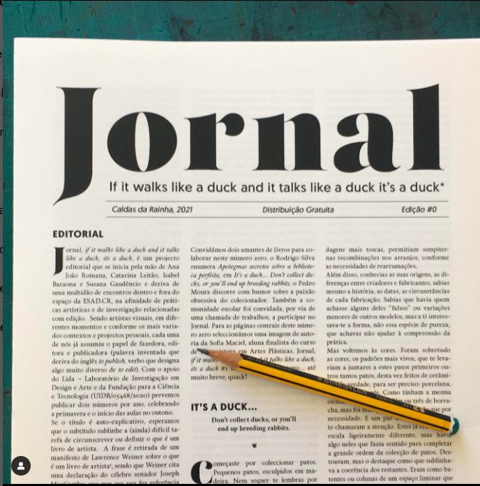 Jornal 1