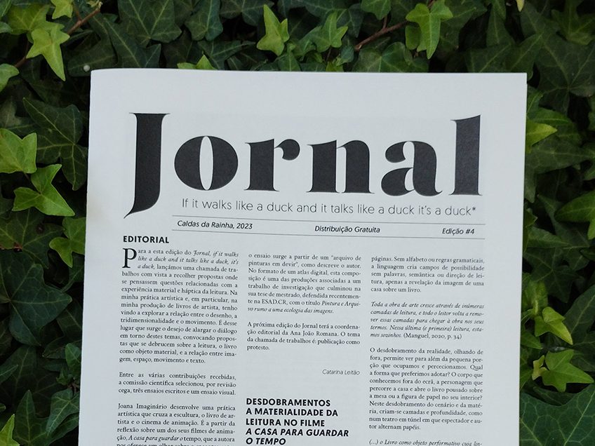 Jornal 4